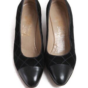 Salvatore Ferragamo Shoes Sz 7 , EUC